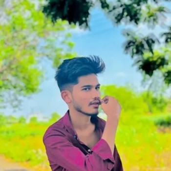 Ayush Anandrao tekale
